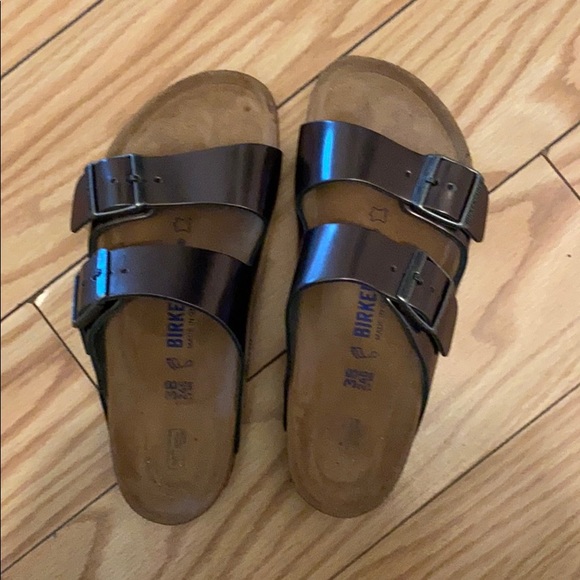 Birkenstock Shoes - Birkenstock’s